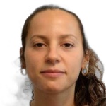 Рита Маргарита Силвино Оливейра