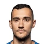 Петр Мокрос