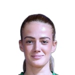 Катерина Михаль