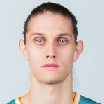 Марк Тихоненко