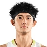 Цзян Юй-Ан
