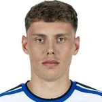 Николай Ремберг