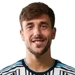 Нико Гонсалес