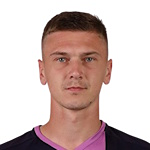 Денис Янаков
