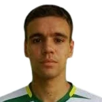 Давор Рогац