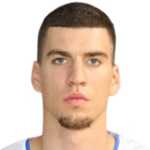 Алекс Ковачевич