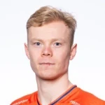 Яков Ниланд Эрсаль