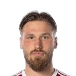 Каспер Харлетун