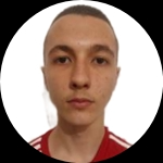 Лука Копьяревич