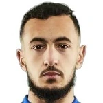 Амин Кхеч