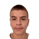Доминик Искрич