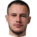 Павел Баранов