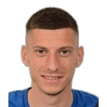 Анджело Кордич