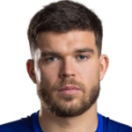 Маттью Жалибер
