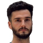 Аарон Харви