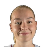 Ханна Изабель Бендикс