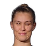 Каролина Тиндал Вич