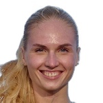 Камилла Линд Кристиансен