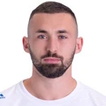 Альберт Санек