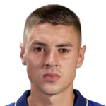 Стефан Голубович