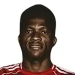 Беде Амарачи Осуджи