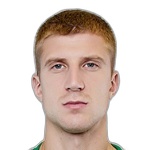 Данило Бескоровайный