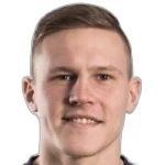 Кевин Каубер