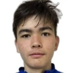 Алихан Серикбай