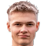 Вегард Халсет