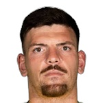 Фабио Матос