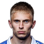 Глеб Шилников