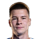 Максим Кайнов