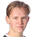 Исак Брострём