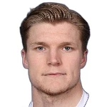 Тобиас Вестин