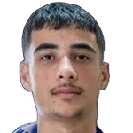 Серхо Вогли