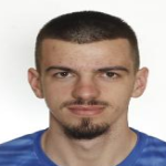 Алия Пожегич