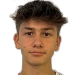 Абрахам Йоенсен