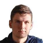 Магнус Хольм Якобсен
