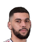 Мохамед Амин Бенчериф