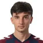 Эрик Перес