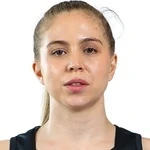 Алана Далглиш