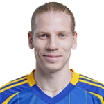 Густав Людвигсон
