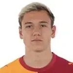 Алексей Батраков