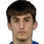Ильяс Ахмедов