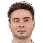 Арсен Шихалиев
