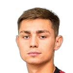 Кирилл Большаков