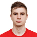 Никита Раздорских