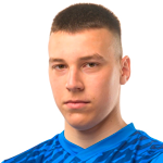 Матвей Холин