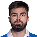 Алан Цараев