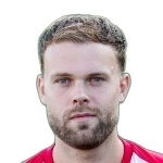 Тейс ван Амеронген